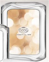 Frame Acca Cornici in Silver 121IM.4